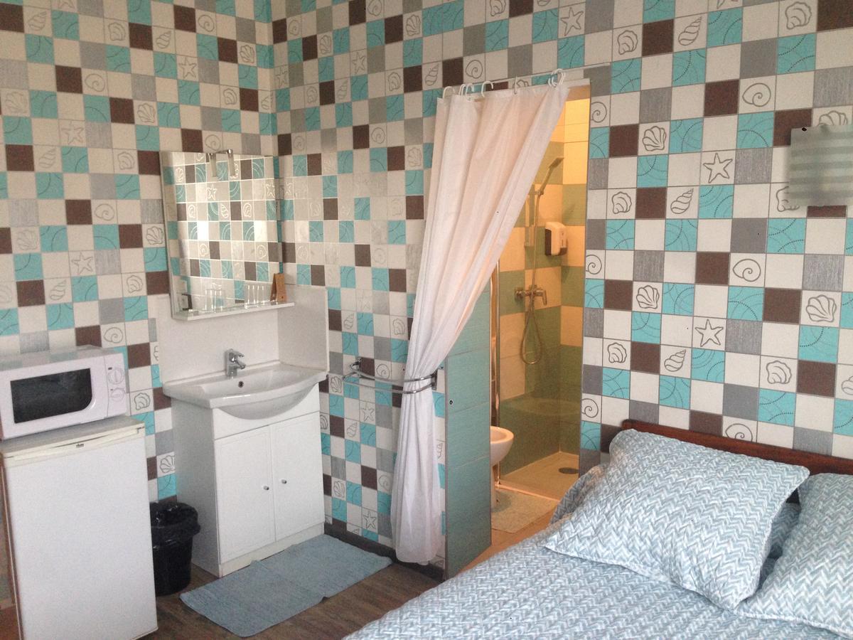 Hotel Les Violettes Toulouse Eksteriør billede