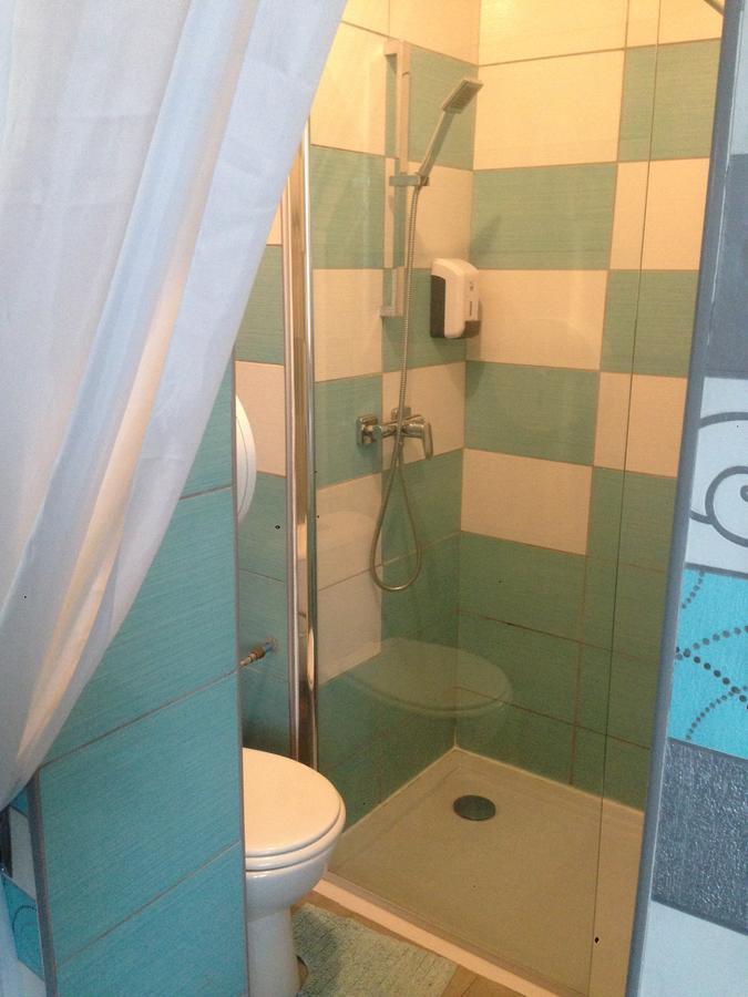Hotel Les Violettes Toulouse Eksteriør billede